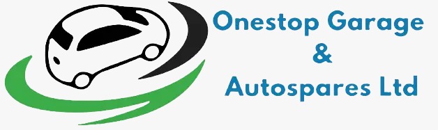 Onestop Garage and Autospares.
