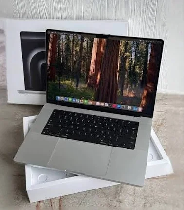Apple MacBook Pro M4 2024, 14", 10-core CPU, 10-core GPU, 36GB/1TB