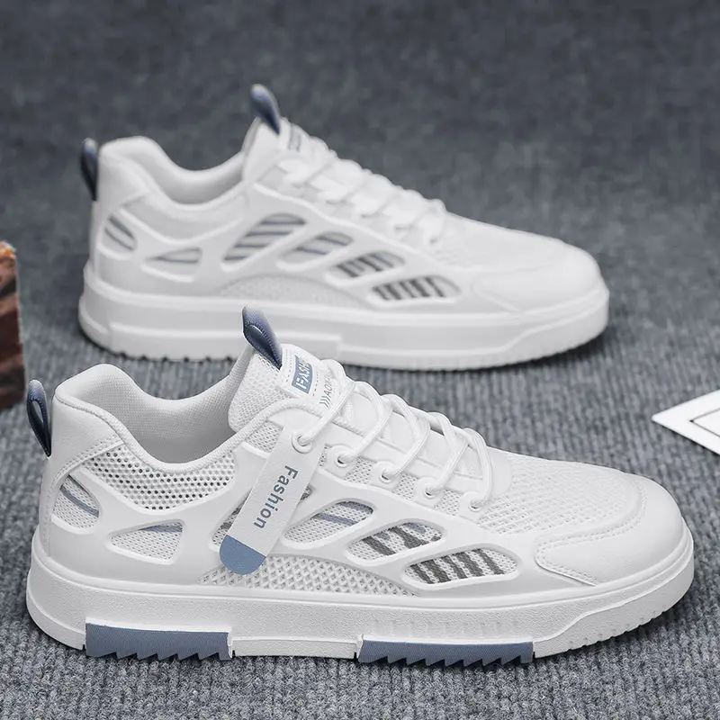 Male Sneakers Fashion
