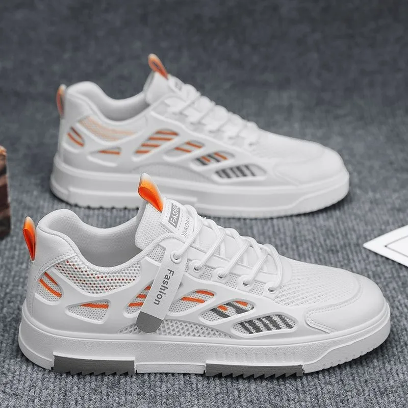 Male Sneakers Fashion