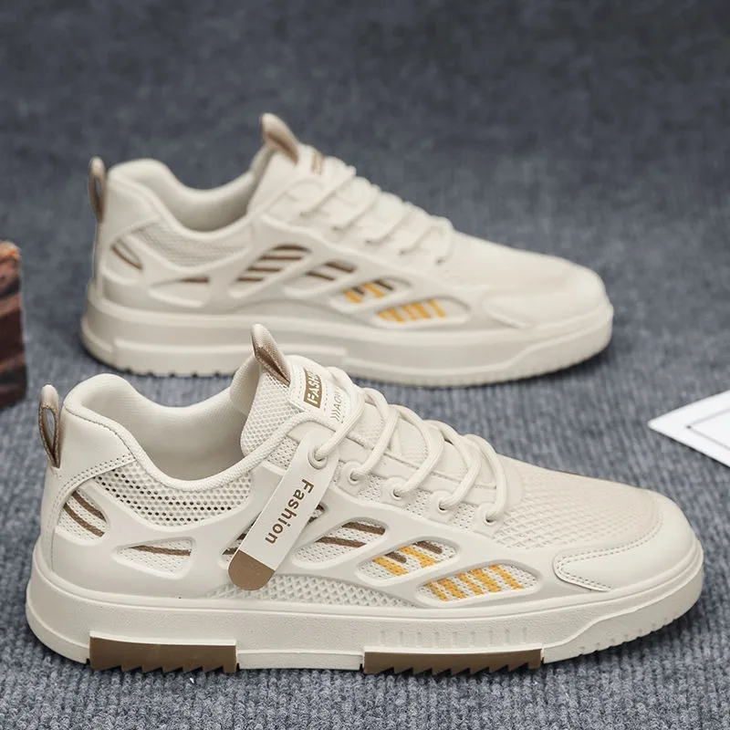 Male Sneakers Fashion