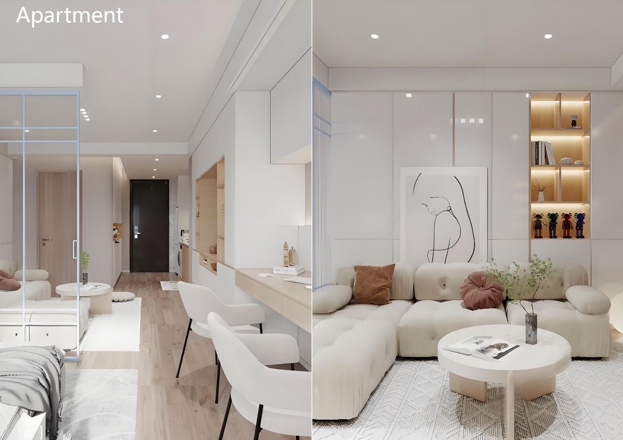 2 Bedroom Apartments for Sale in Kileleshwa Nairobi