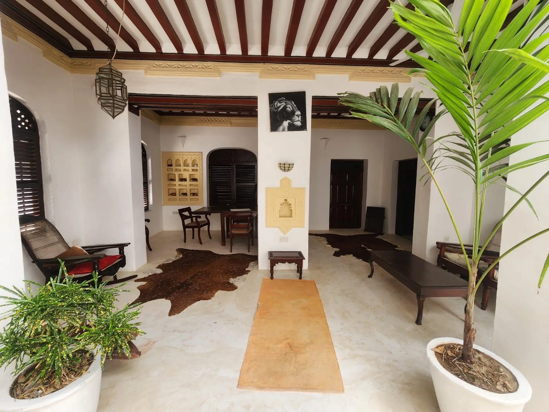 Baytulkher, Lamu, Coast