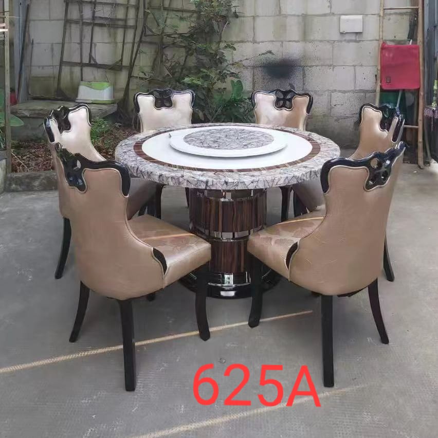 Marble Dining Table