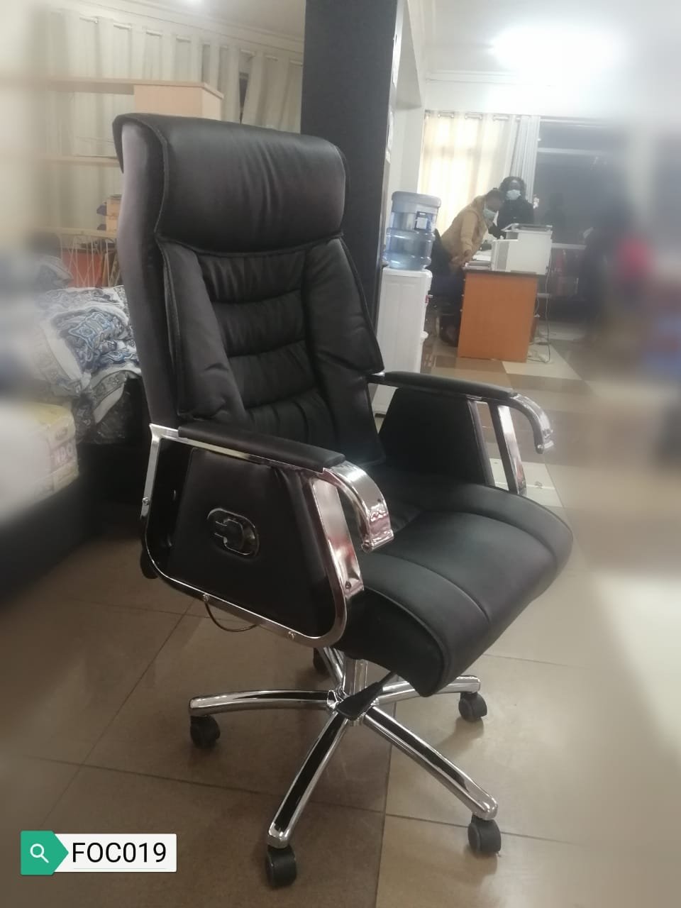 Executive Chair