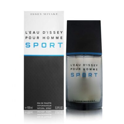 Issey Miyake – wina