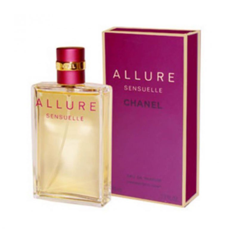 Allure Sensuelle
