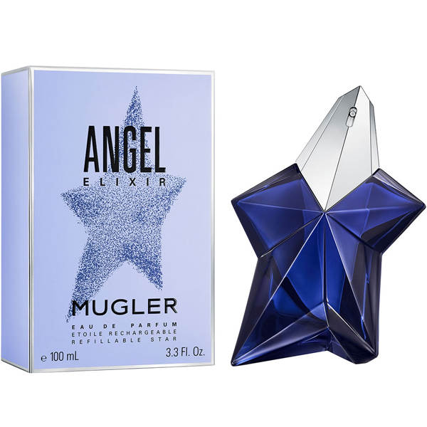 Angel Elixir For Women EDP 100ml