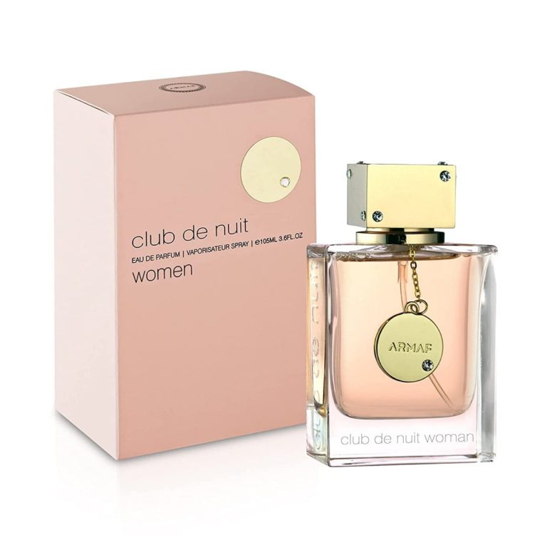 Armaf Club De Nuit For Women EDP 105ml
