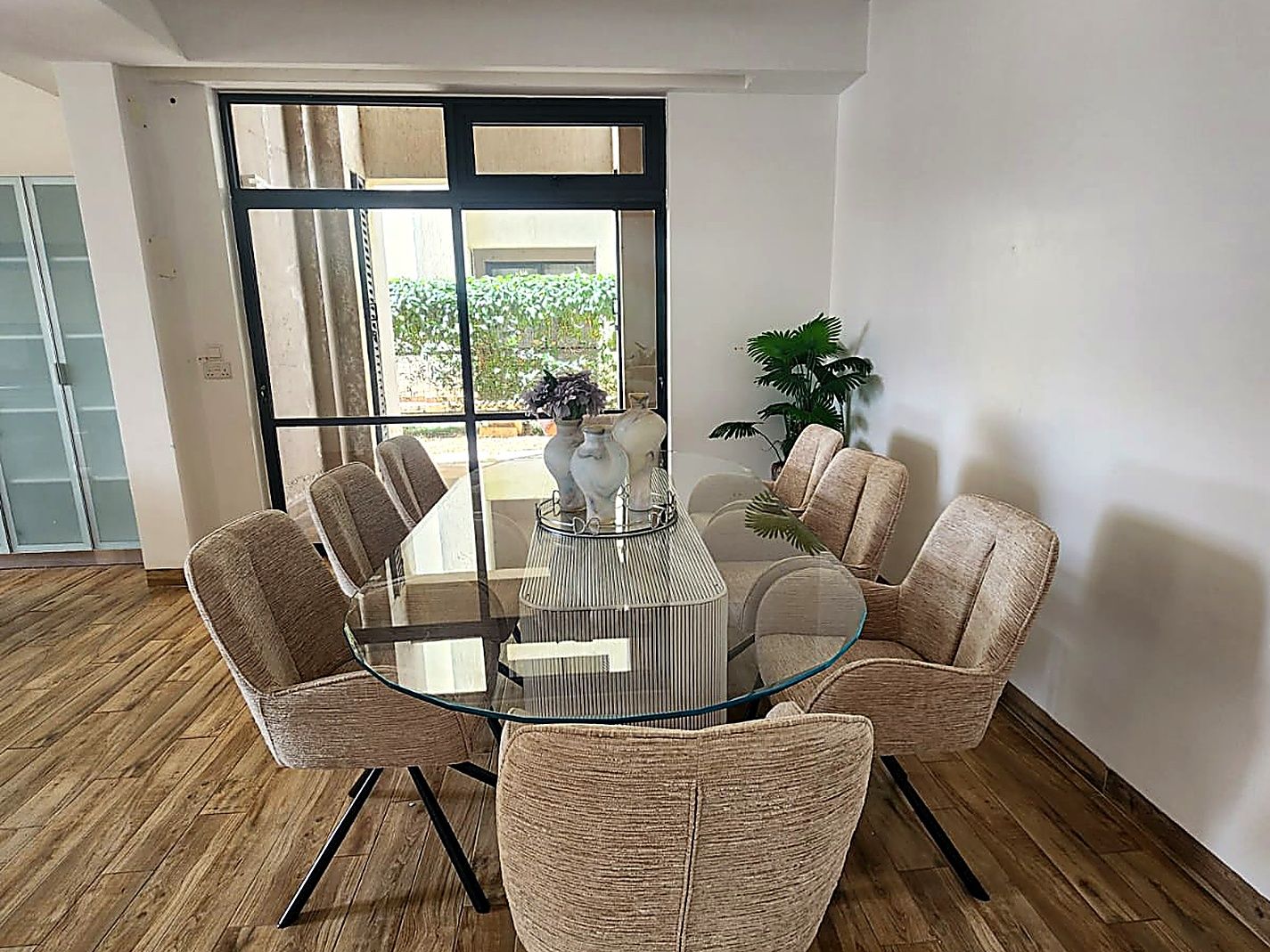 4-BEDROOM DUPLEX APARTMENT | RIVERSIDE Ground Floor | Private Garden | Exclusive Low-Density Development SPECIAL ONE-TIME OFFER: KSh 45,000,000