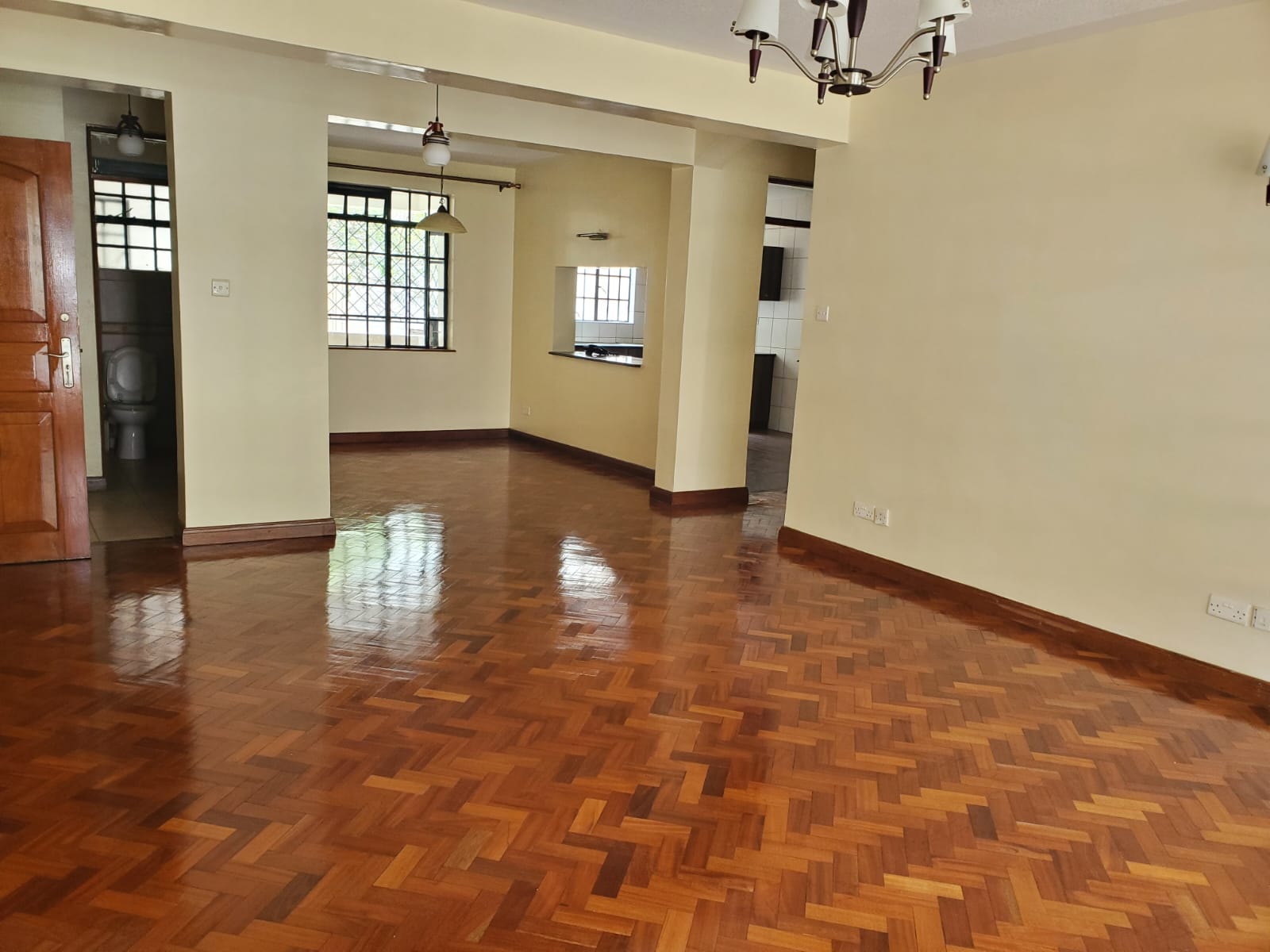 Luxury 3 Bedroom Apartment + DSQ for Sale at Merlin Court, Nairobi