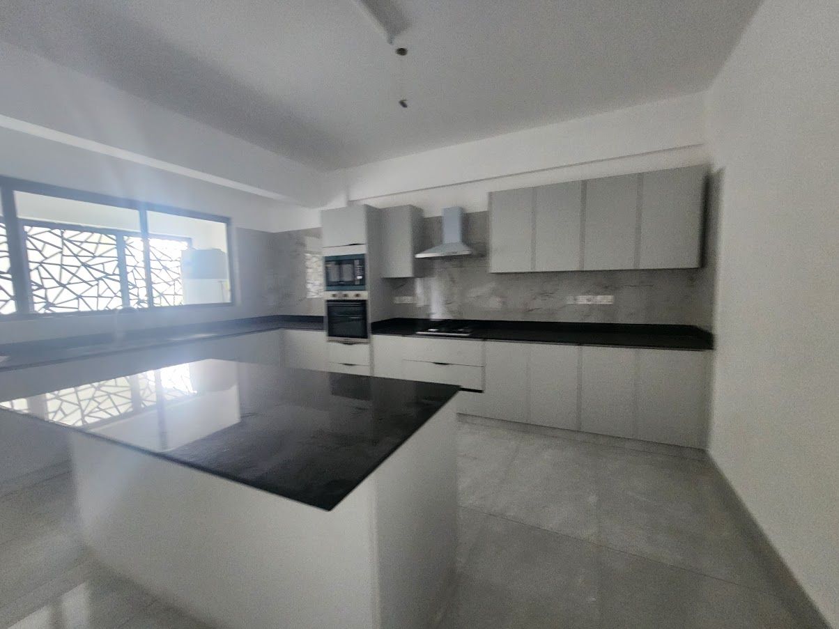 3-Bed + DSQ Apartment for Sale Westlands