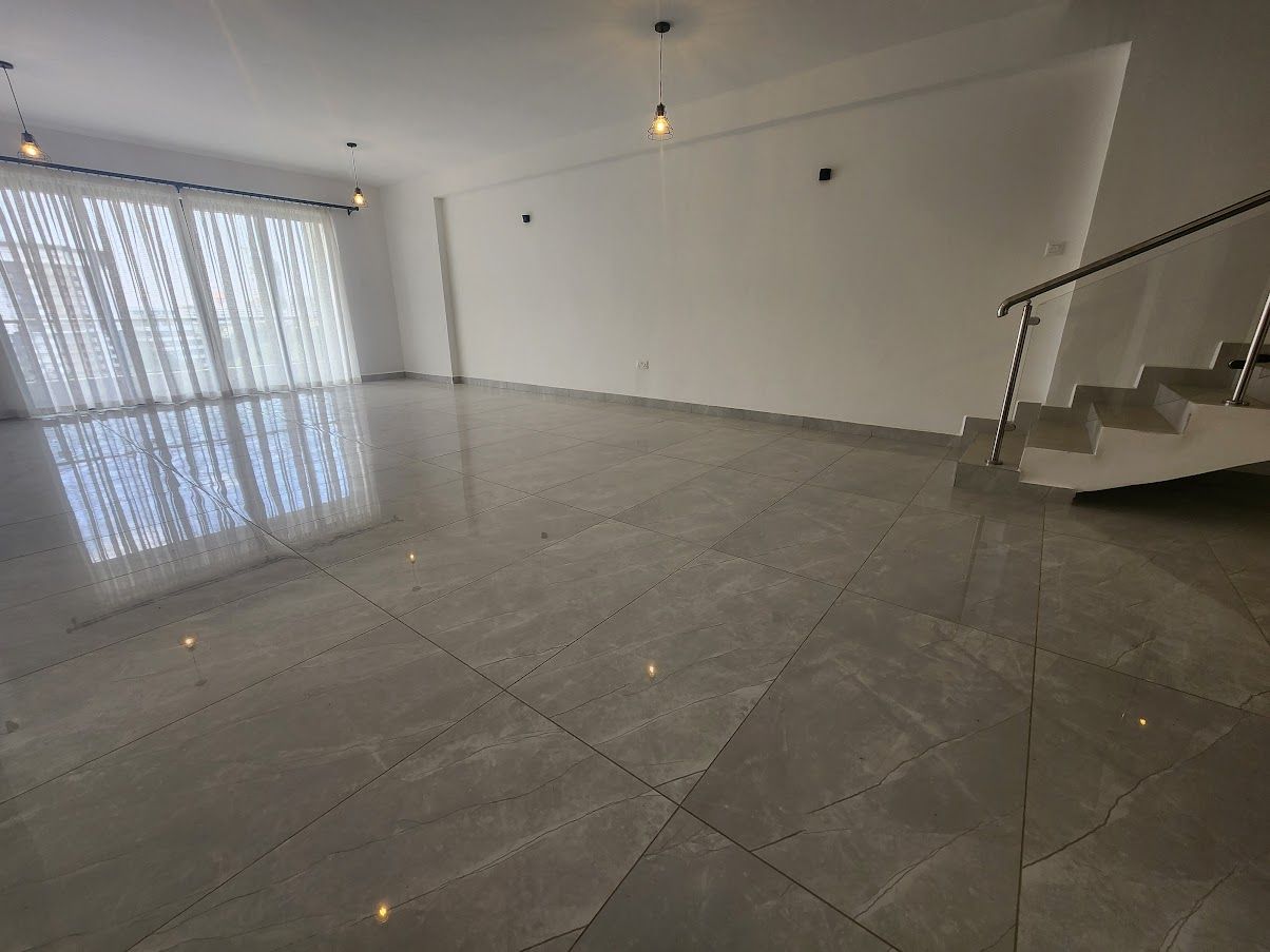 3-Bed + DSQ Apartment for Sale Westlands