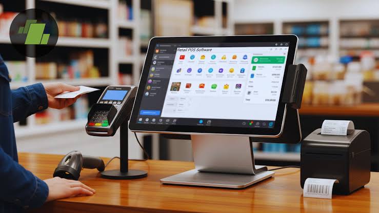 POS service
