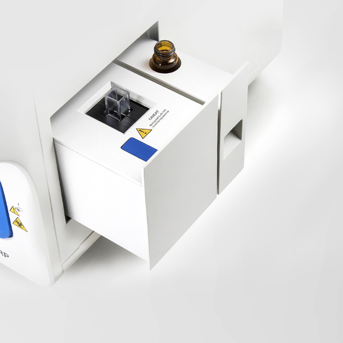 Zybio Z3 3-Part Hematology Machine - TRAVOTECH AGENCIES