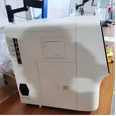 Hematology Analyzer 3-Part URIT - Full Blood Count - TRAVOTECH AGENCIES
