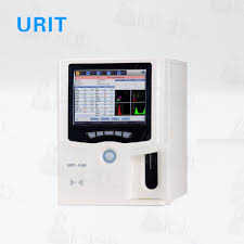 URIT-5160 5-Part Automated Hematology Analyzer - TRAVOTECH AGENCIES