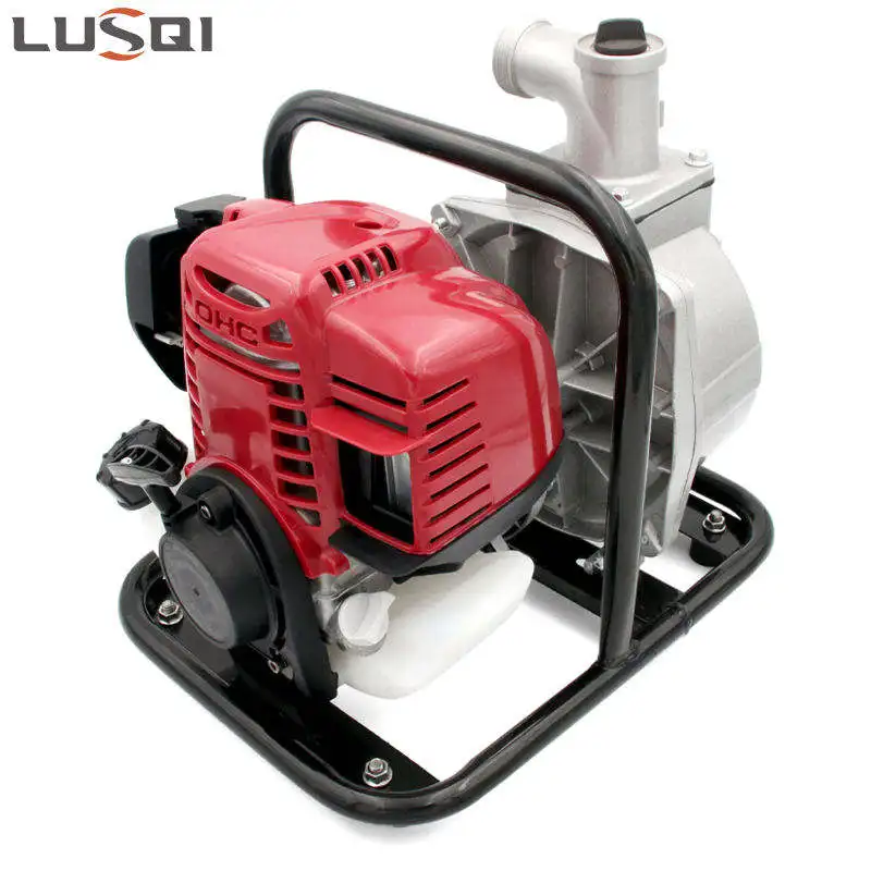 LUSQI 6.5HP Gasoline Water Pump – 3" XJJWP30