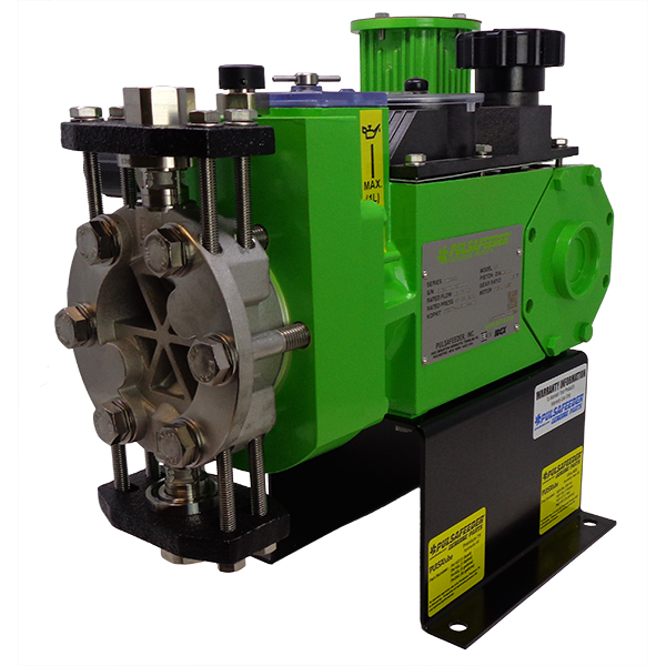 Pulser – 6.5HP Gasoline Water Pump – 3" WP30P