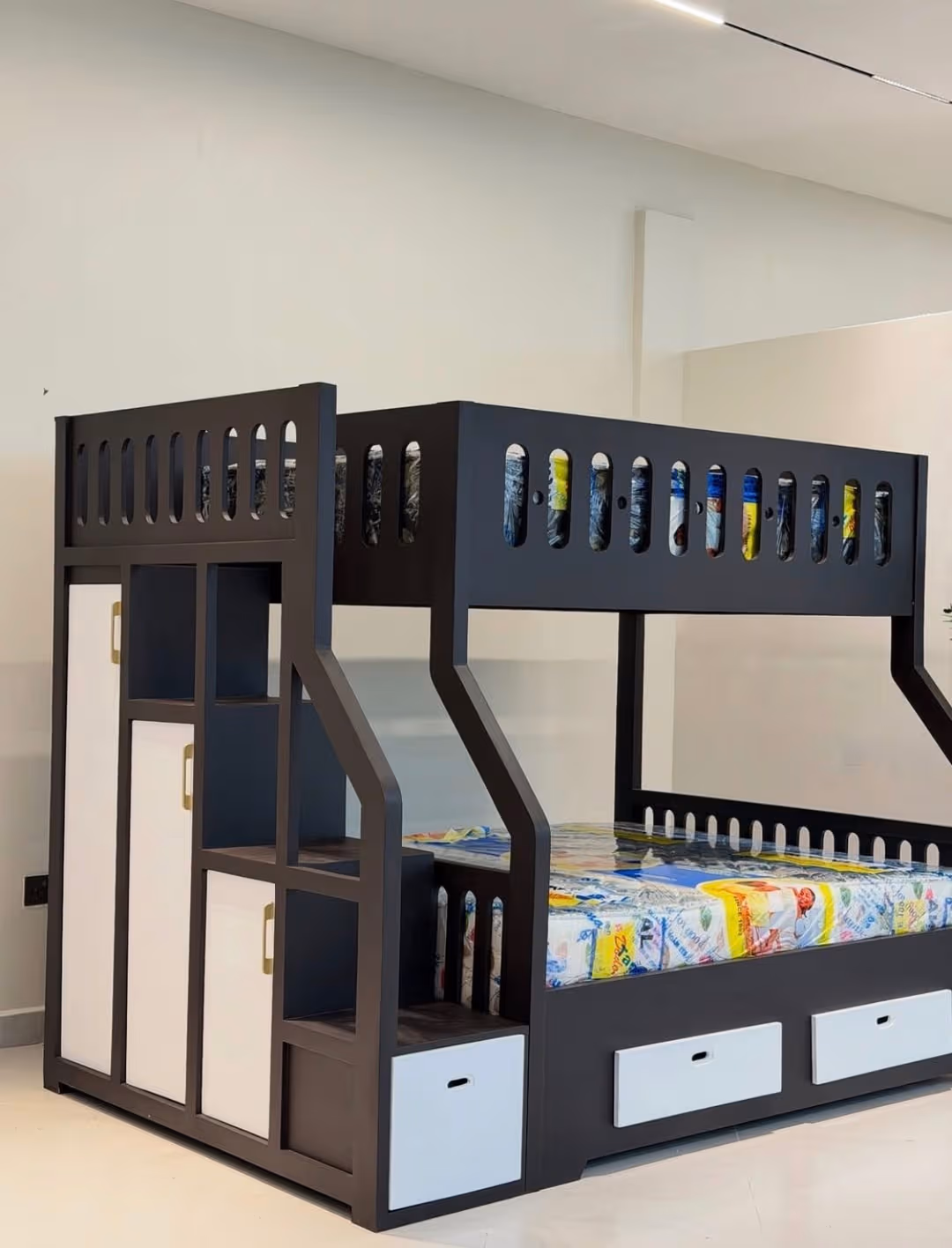 Marine Bunkbed