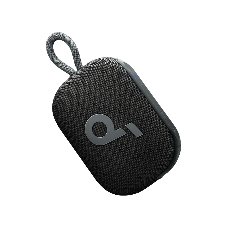 Soundcore Select 4 Go Ultra-Portable Bluetooth Shower  Speaker