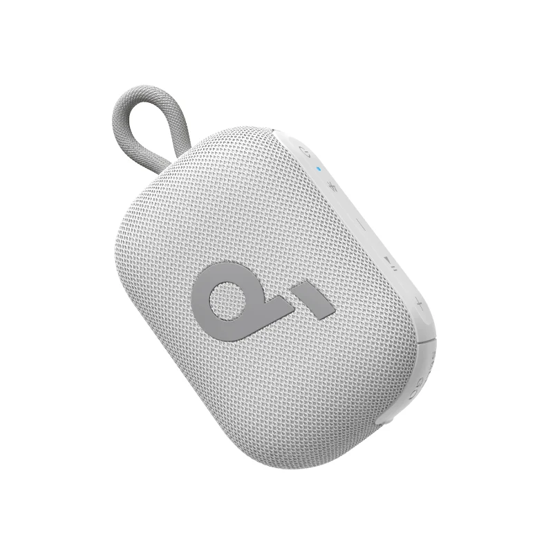 Soundcore Select 4 Go Ultra-Portable Bluetooth Shower  Speaker