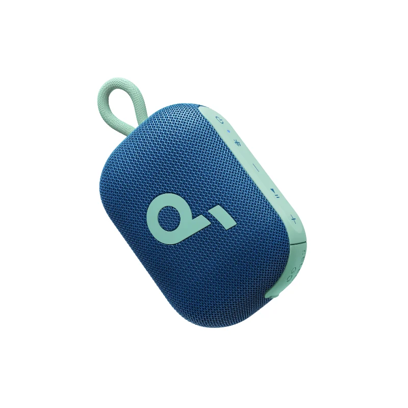 Soundcore Select 4 Go Ultra-Portable Bluetooth Shower  Speaker