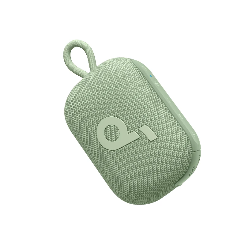 Soundcore Select 4 Go Ultra-Portable Bluetooth Shower  Speaker