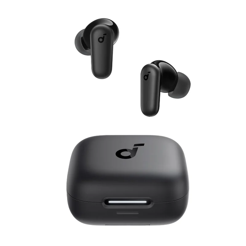Soundcore R50i budget-friendly True Wireless (TWS) earbuds