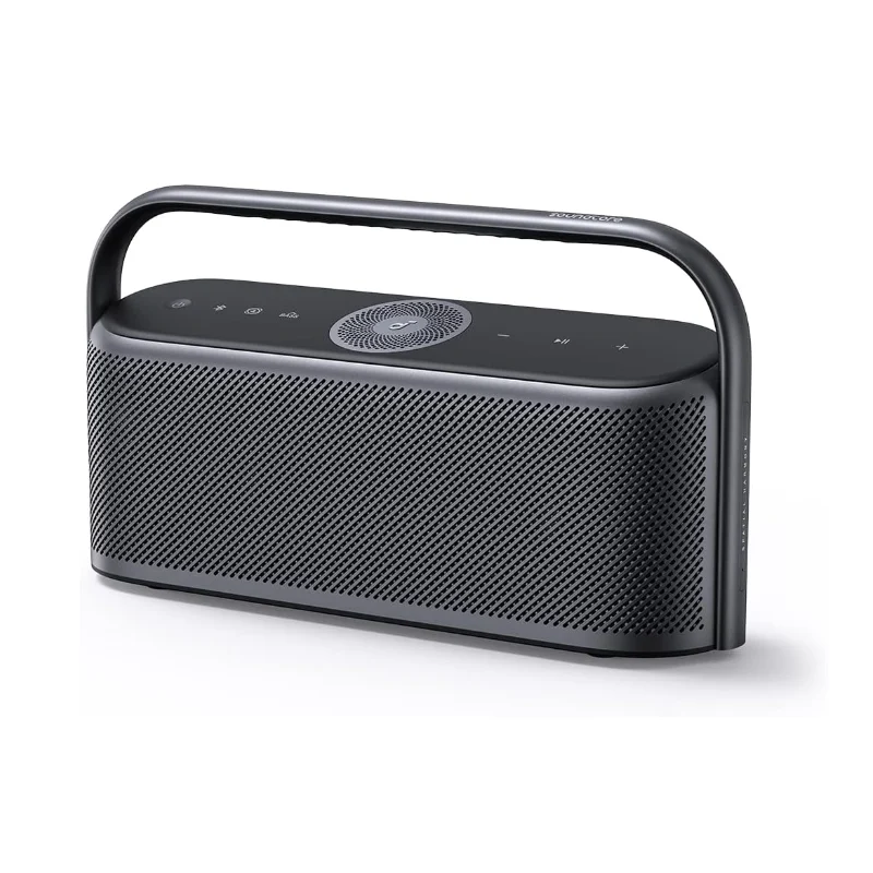 Soundcore Motion X600 IPX7 Portable Waterproof Speaker