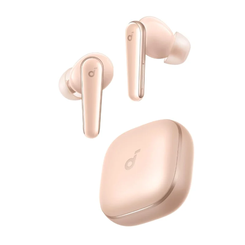 Soundcore Liberty 5 Noise-Cancelling Earbuds with Dolby Audio
