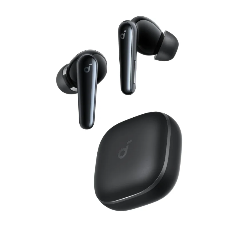 Soundcore Liberty 5 Noise-Cancelling Earbuds with Dolby Audio