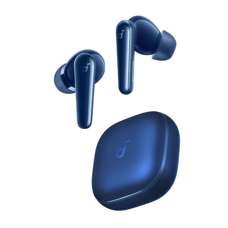 Soundcore Liberty 5 Noise-Cancelling Earbuds with Dolby Audio