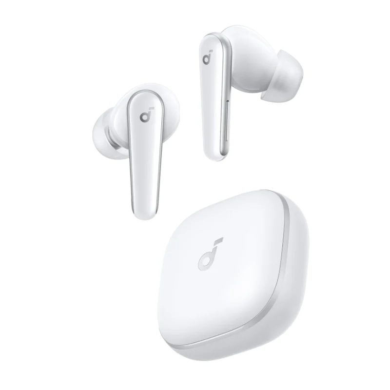 Soundcore Liberty 5 Noise-Cancelling Earbuds with Dolby Audio