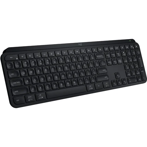Logitech MX Keys S