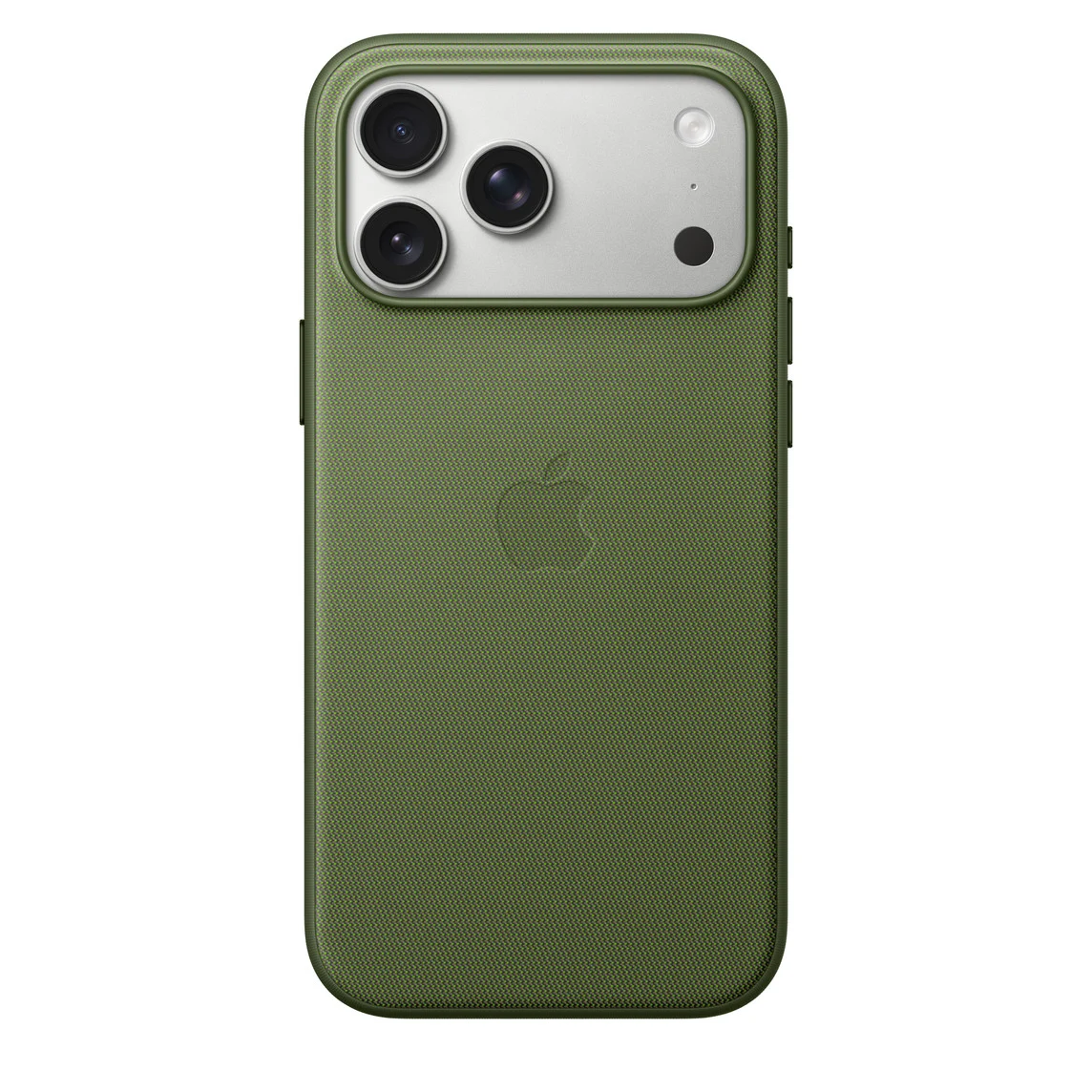Apple iPhone 17 Pro Max TechWoven MagSafe Case