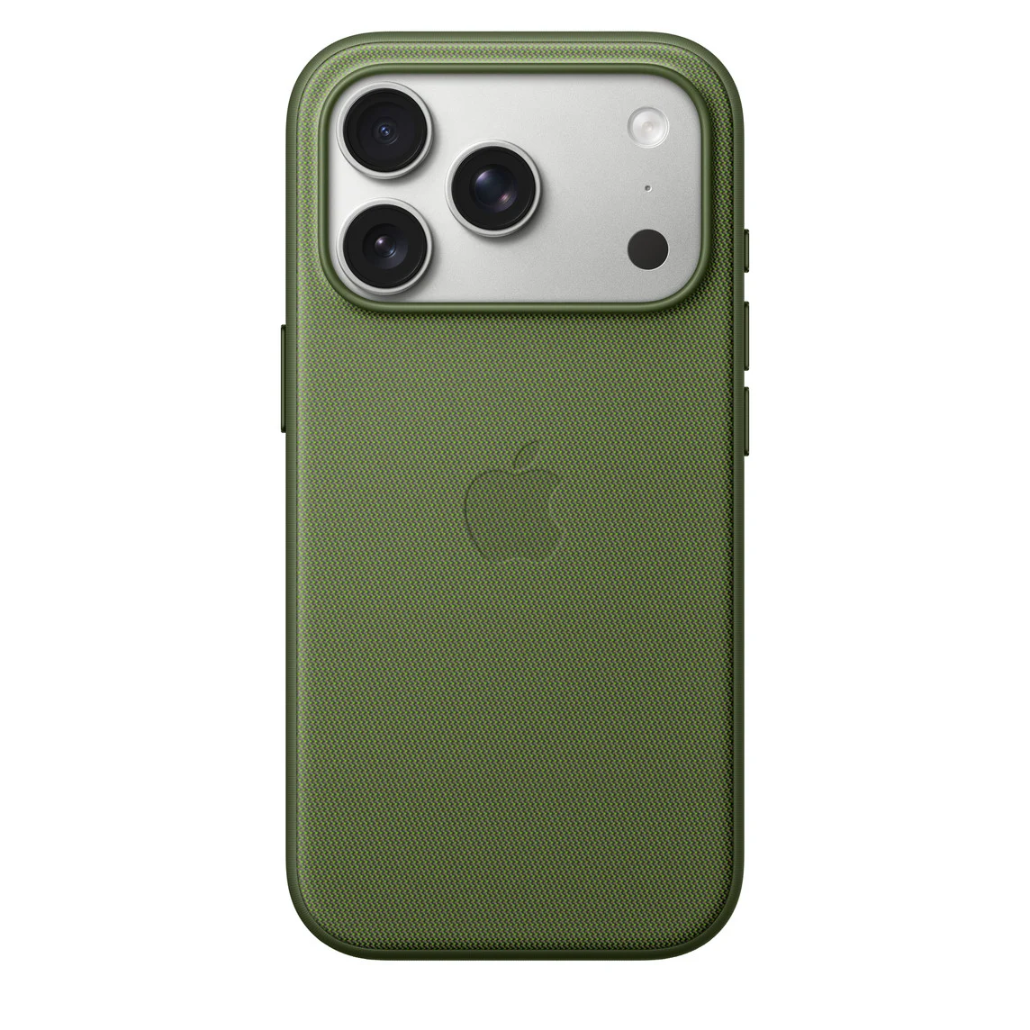 Apple iPhone 17 Pro TechWoven MagSafe Case