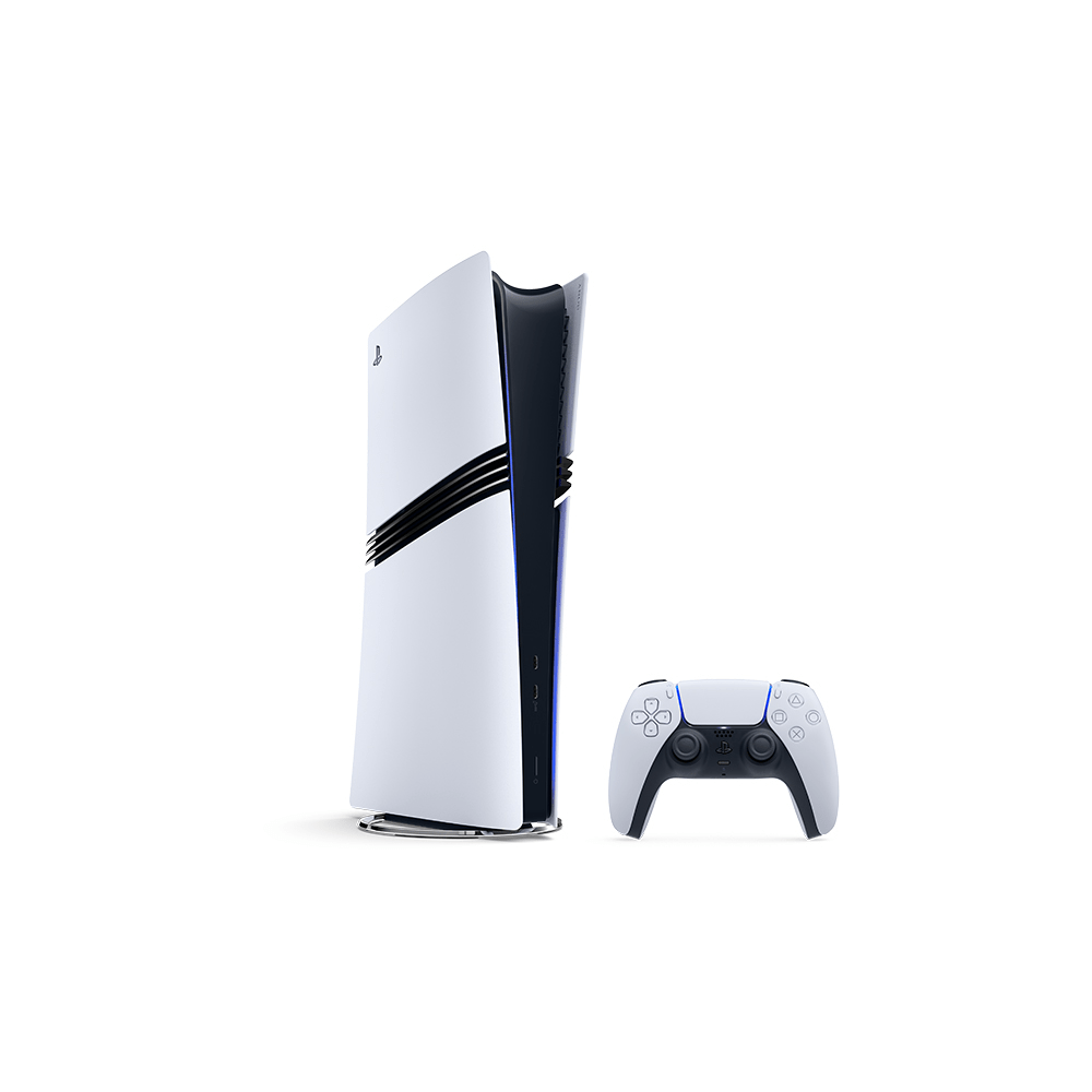 PS5 Pro Console