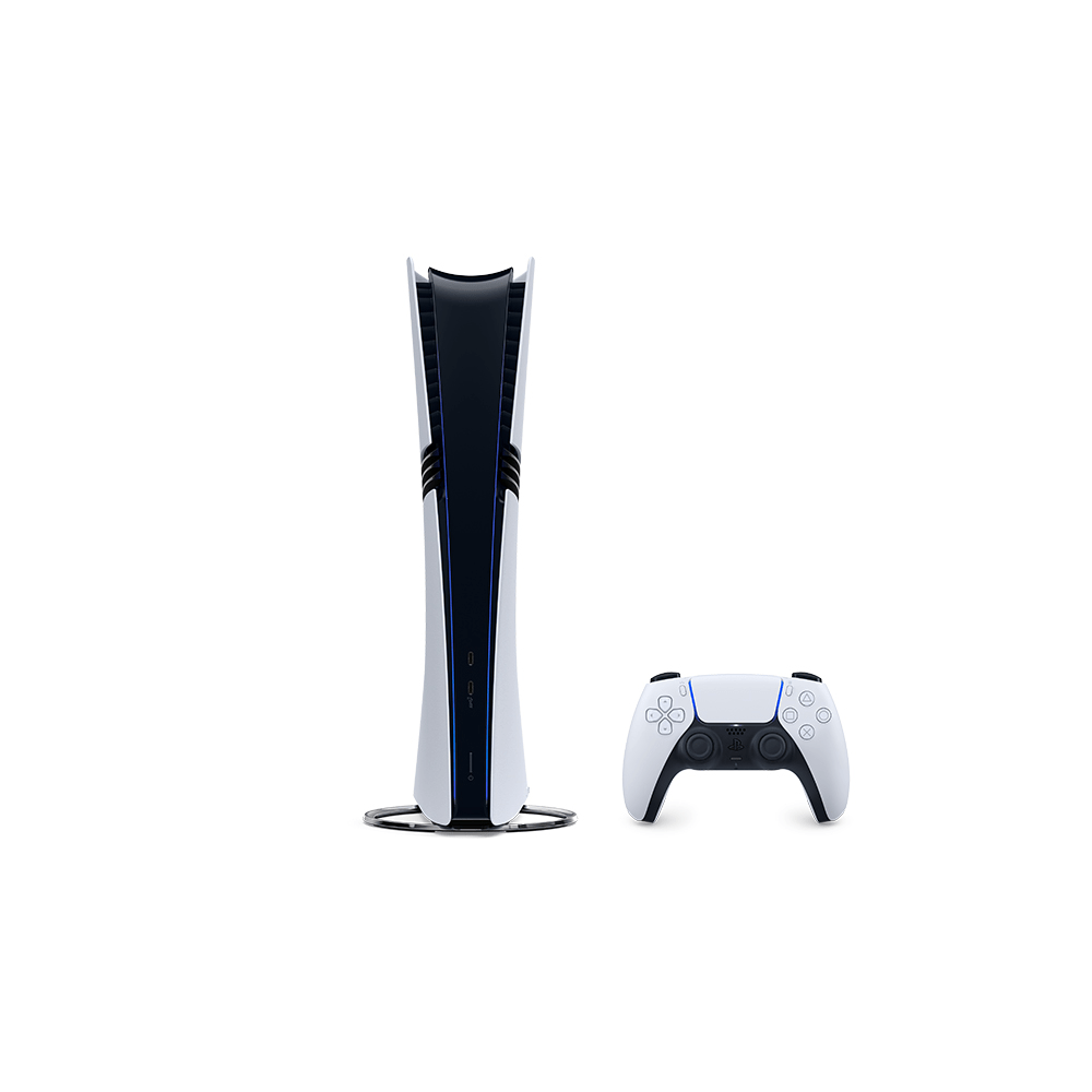 PS5 Pro Console