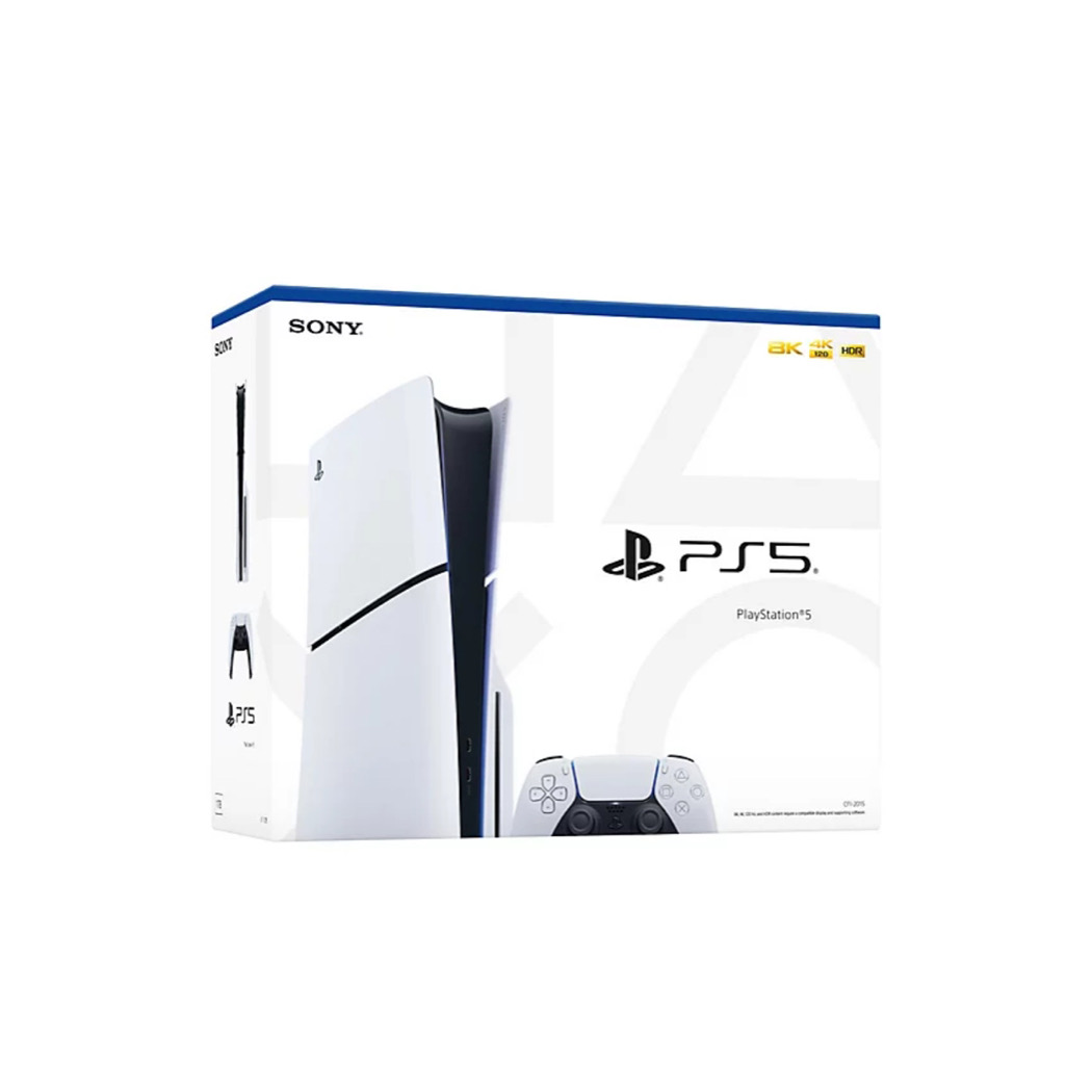 PS5 Slim