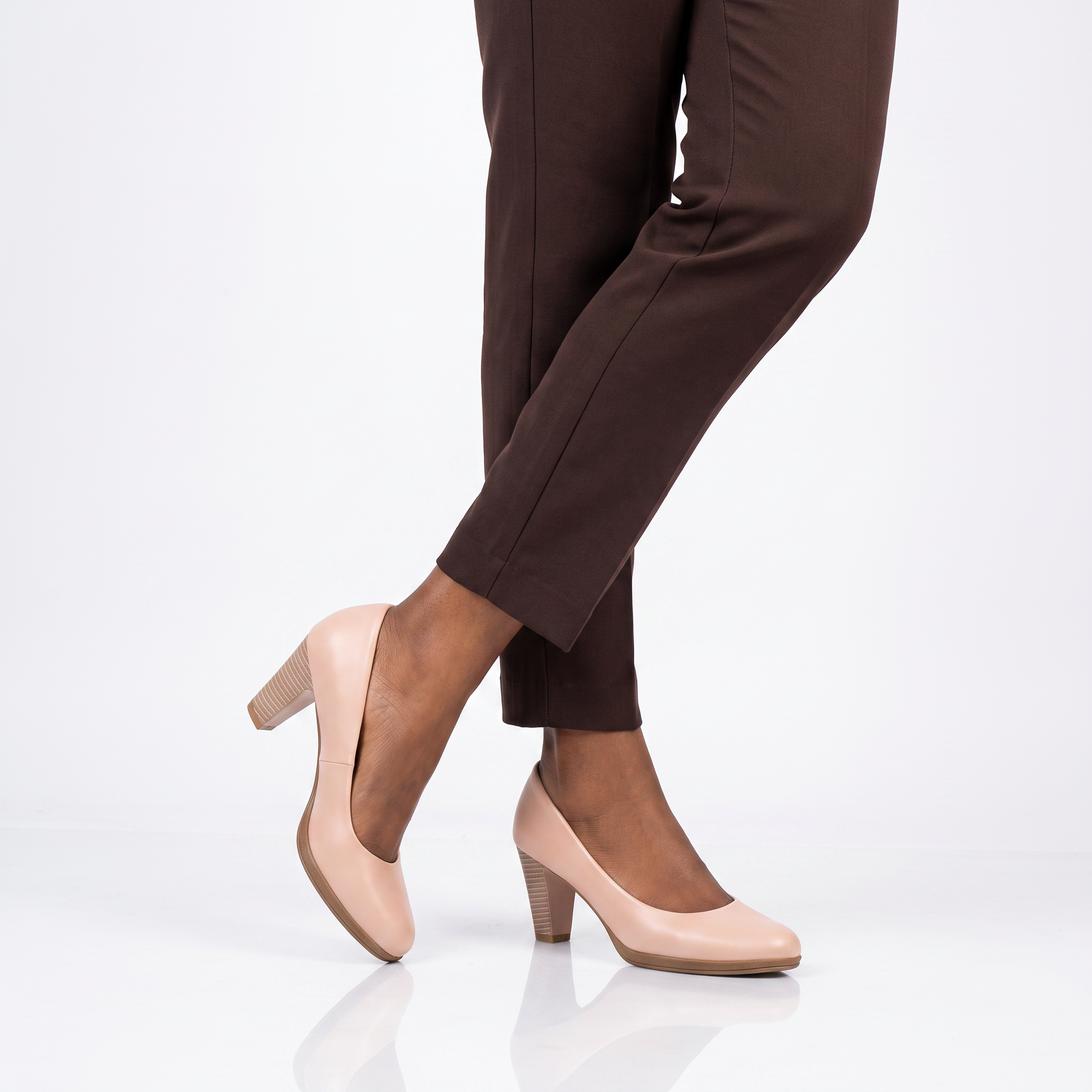 Classic Heels – CT608-12