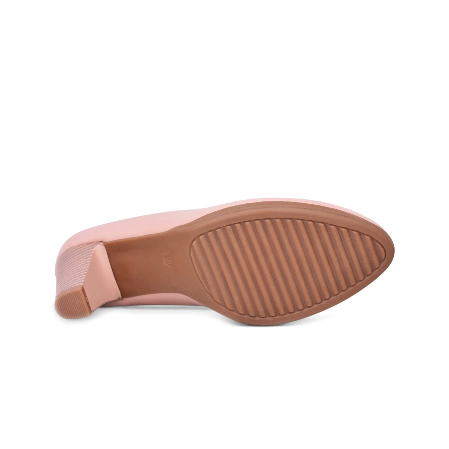 Classic Heels – CT608-12