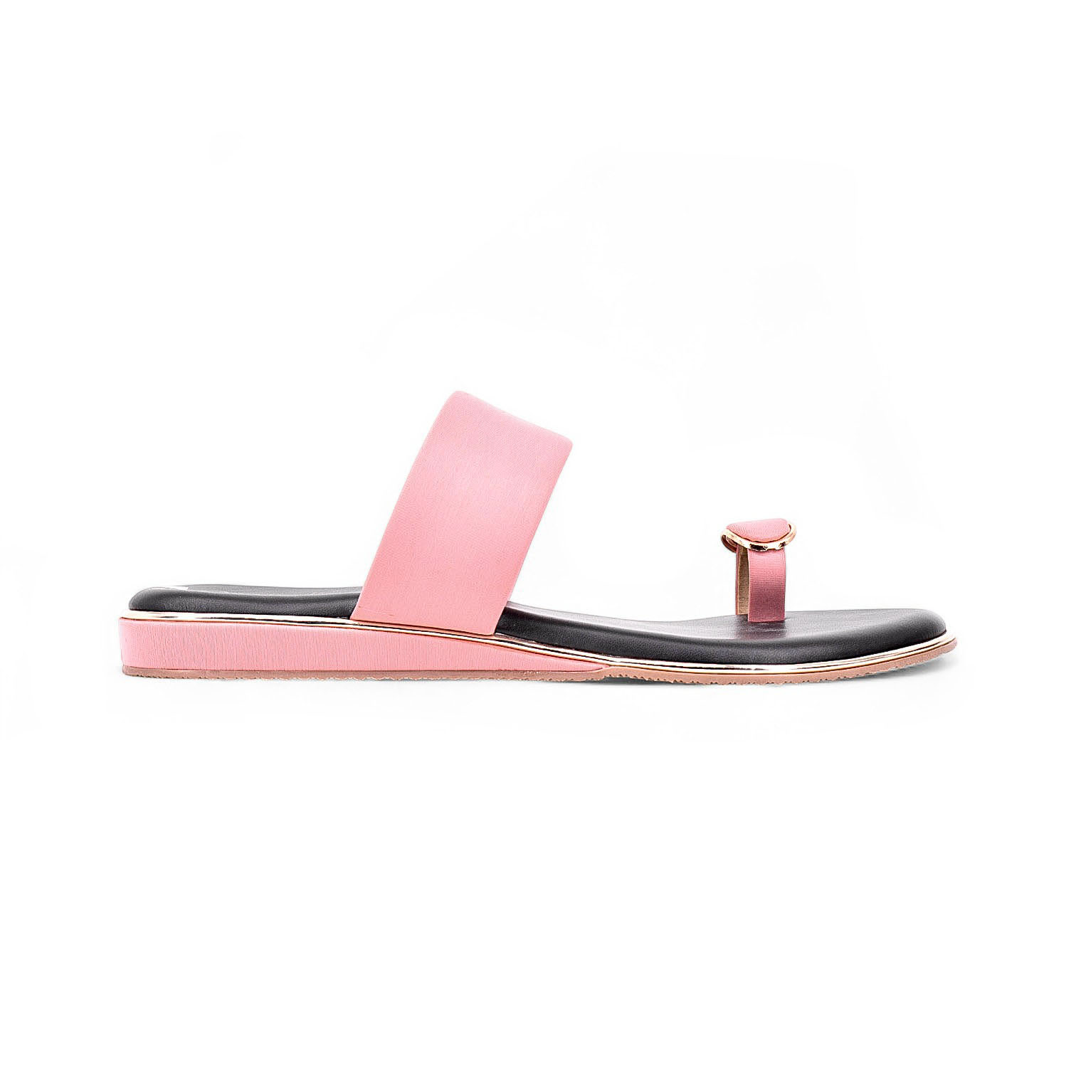 Elegant Slip-On Women Sandals – FL631
