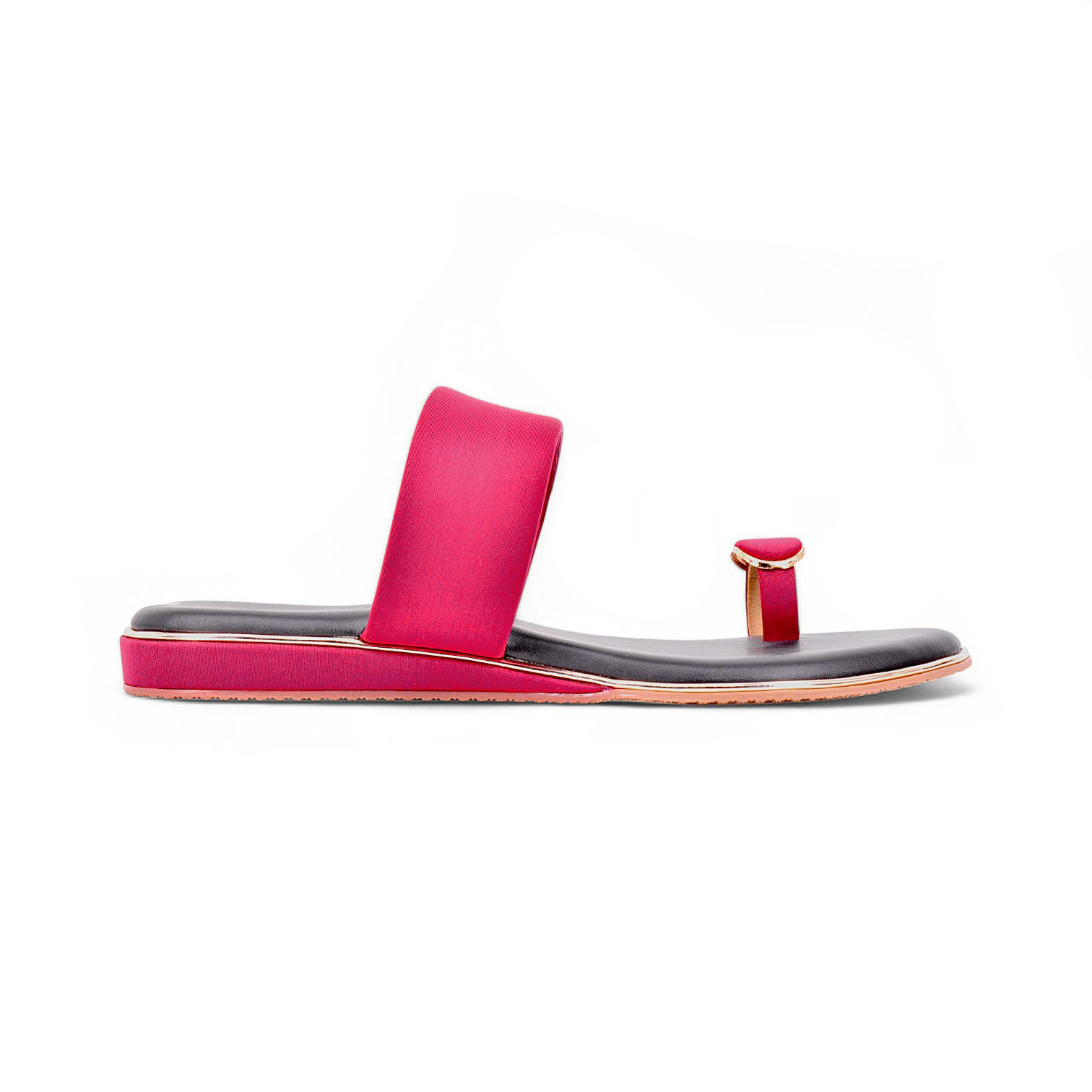 Elegant Slip-On Women Sandals – FL631