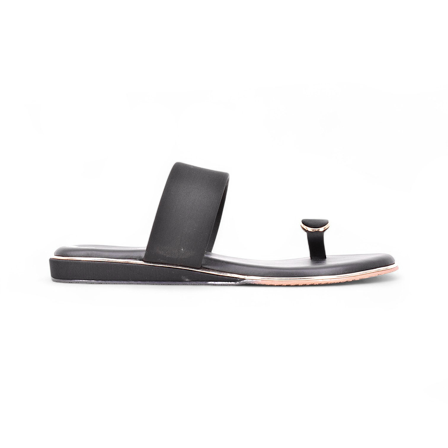 Elegant Slip-On Women Sandals – FL631