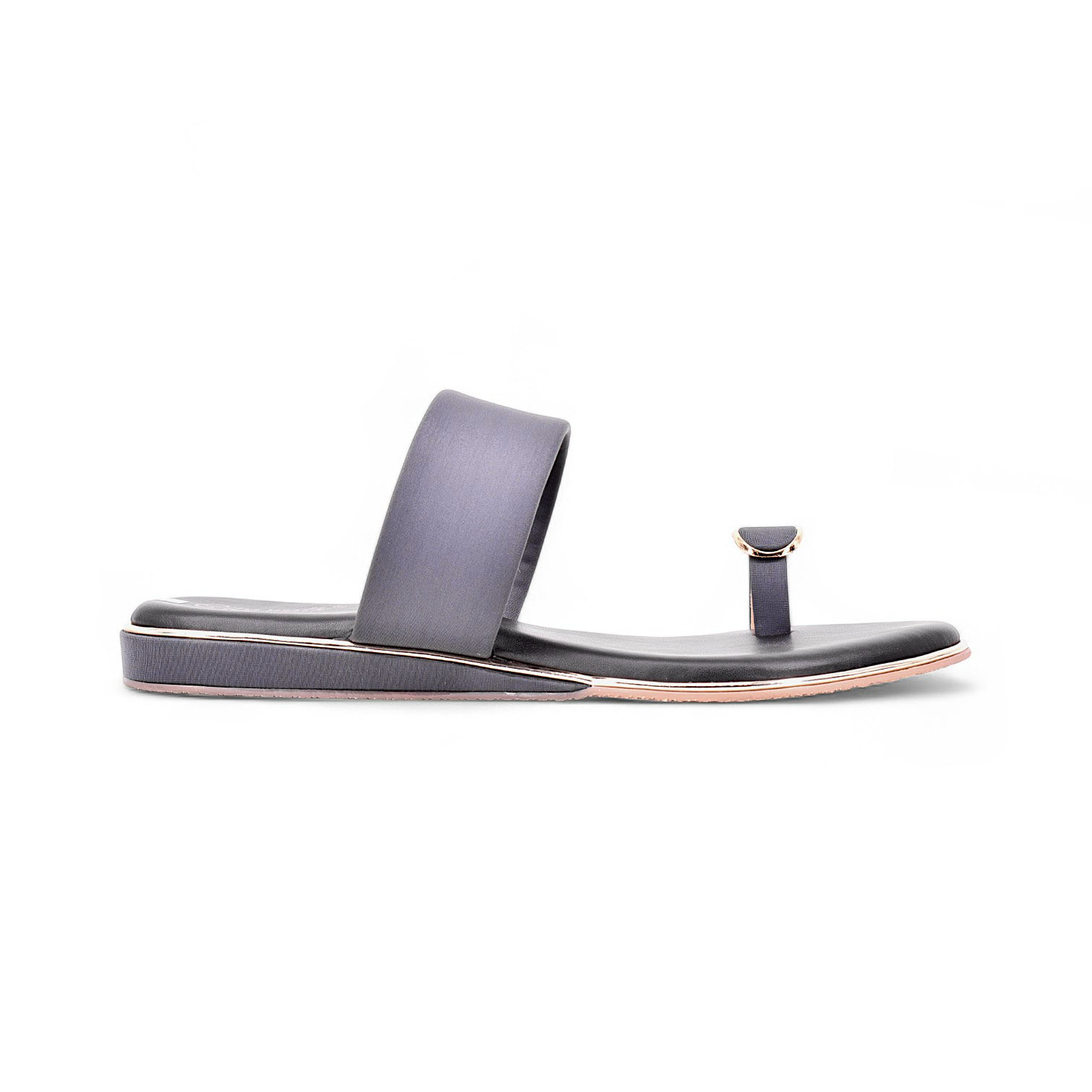 Elegant Slip-On Women Sandals – FL631