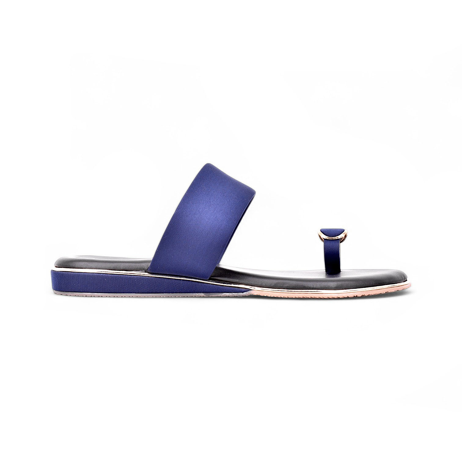 Elegant Slip-On Women Sandals – FL631