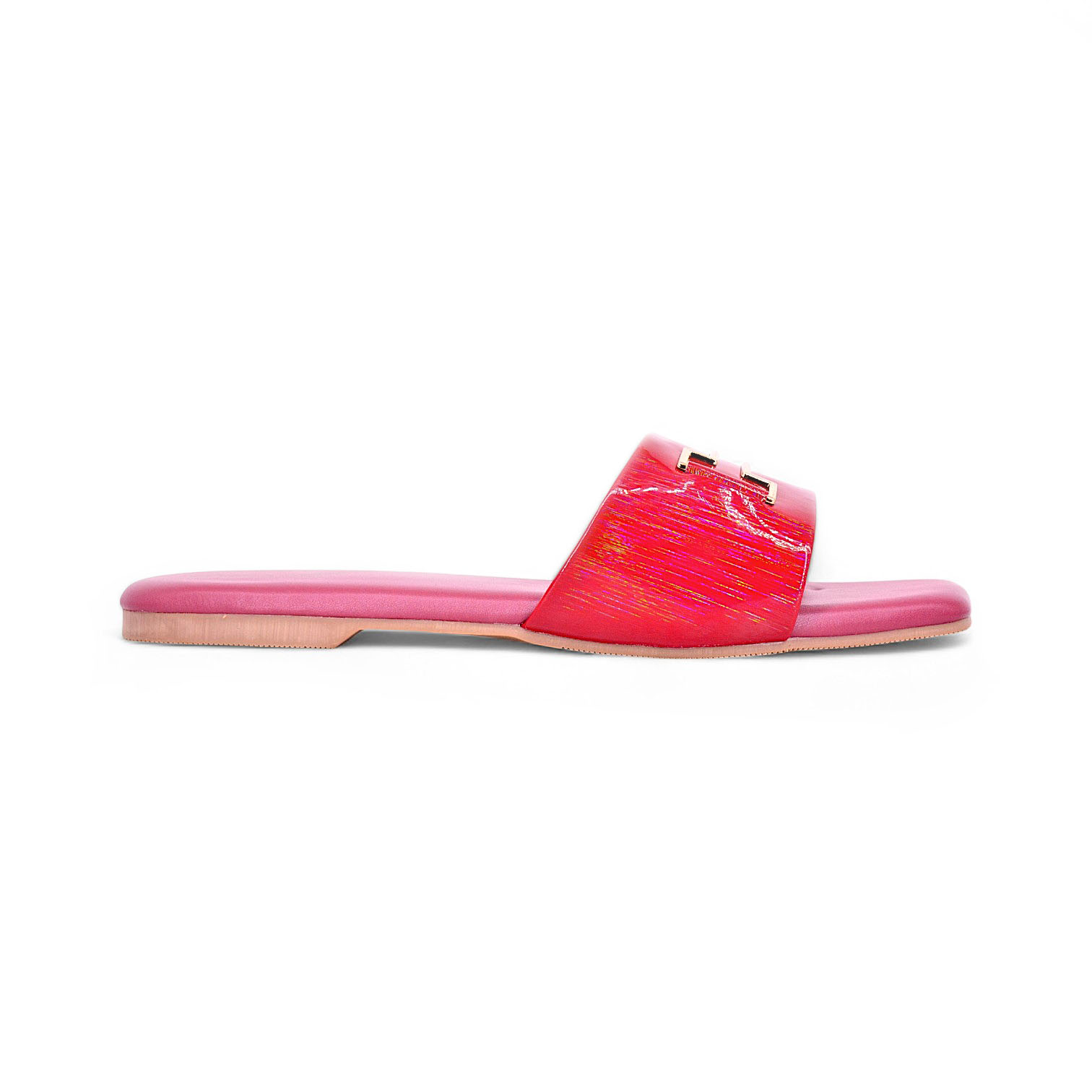 Elegant Slip-On Women Sandals – FL630