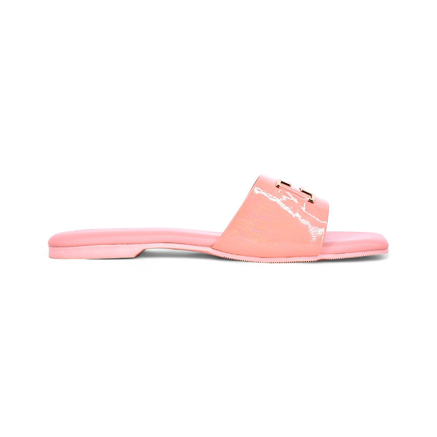 Elegant Slip-On Women Sandals – FL630