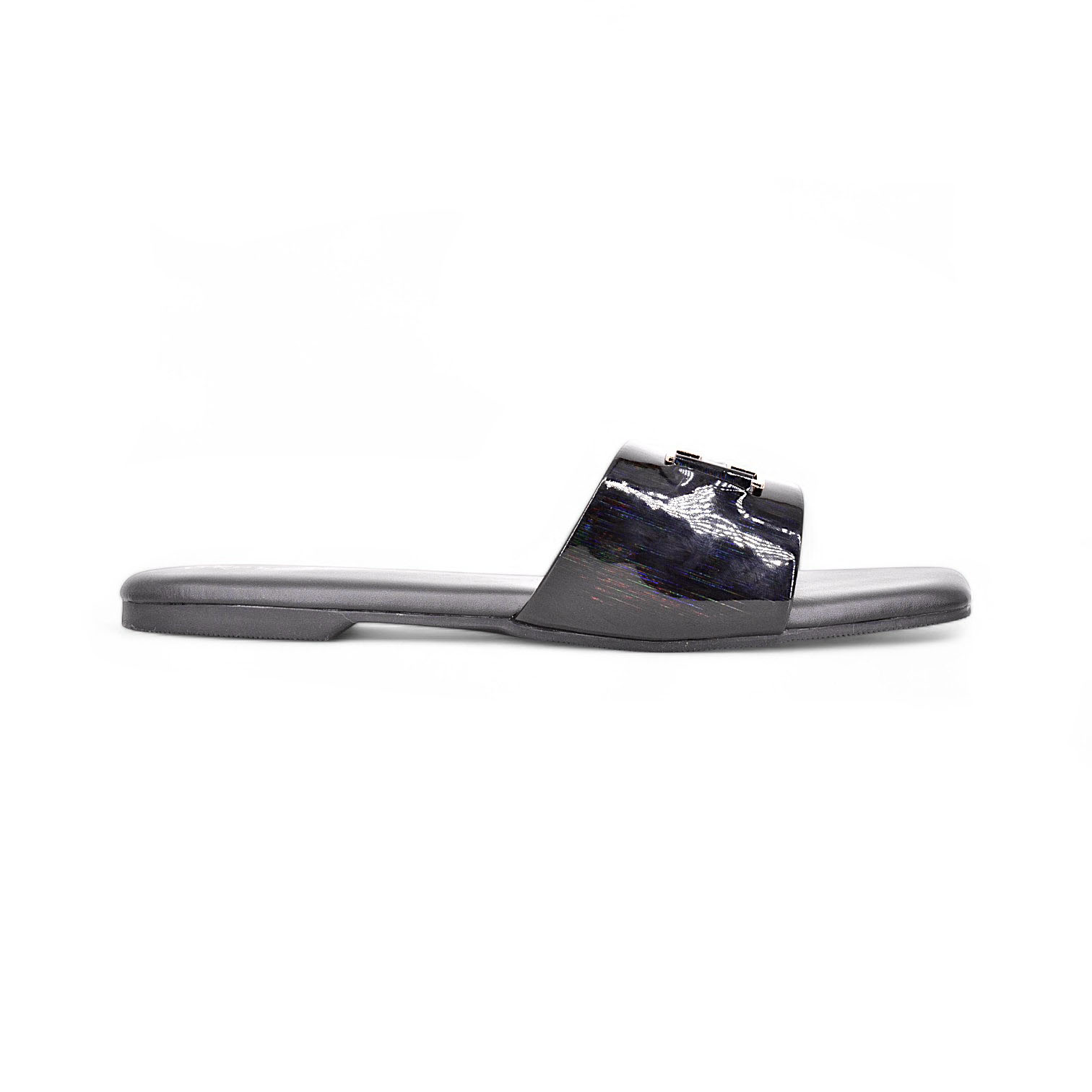 Elegant Slip-On Women Sandals – FL630